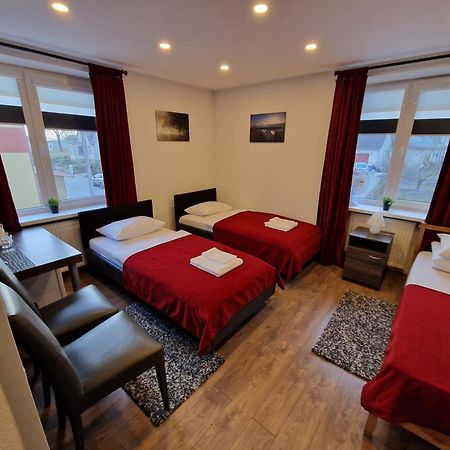 Kalida B&B Rooms For Rent Raseiniai Bagian luar foto