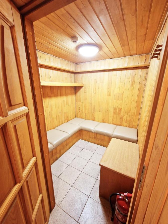 Kalida B&B Rooms For Rent Raseiniai Bagian luar foto