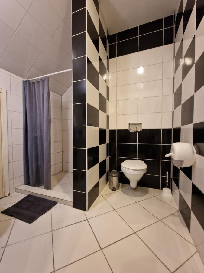 Kalida B&B Rooms For Rent Raseiniai Bagian luar foto