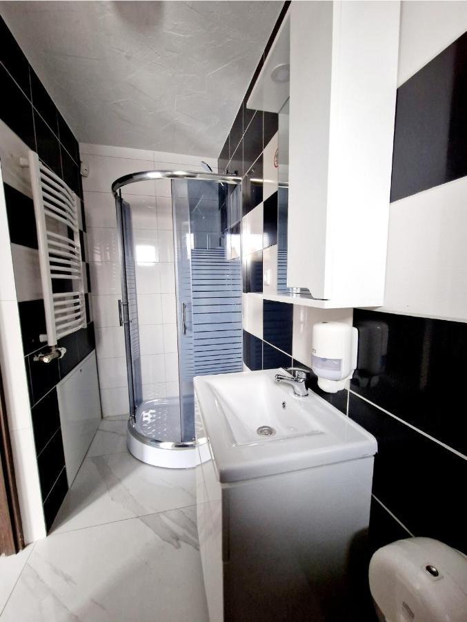 Kalida B&B Rooms For Rent Raseiniai Ruang foto