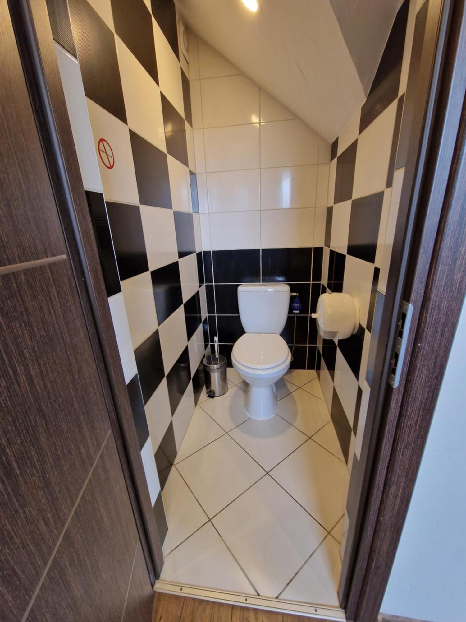 Kalida B&B Rooms For Rent Raseiniai Ruang foto