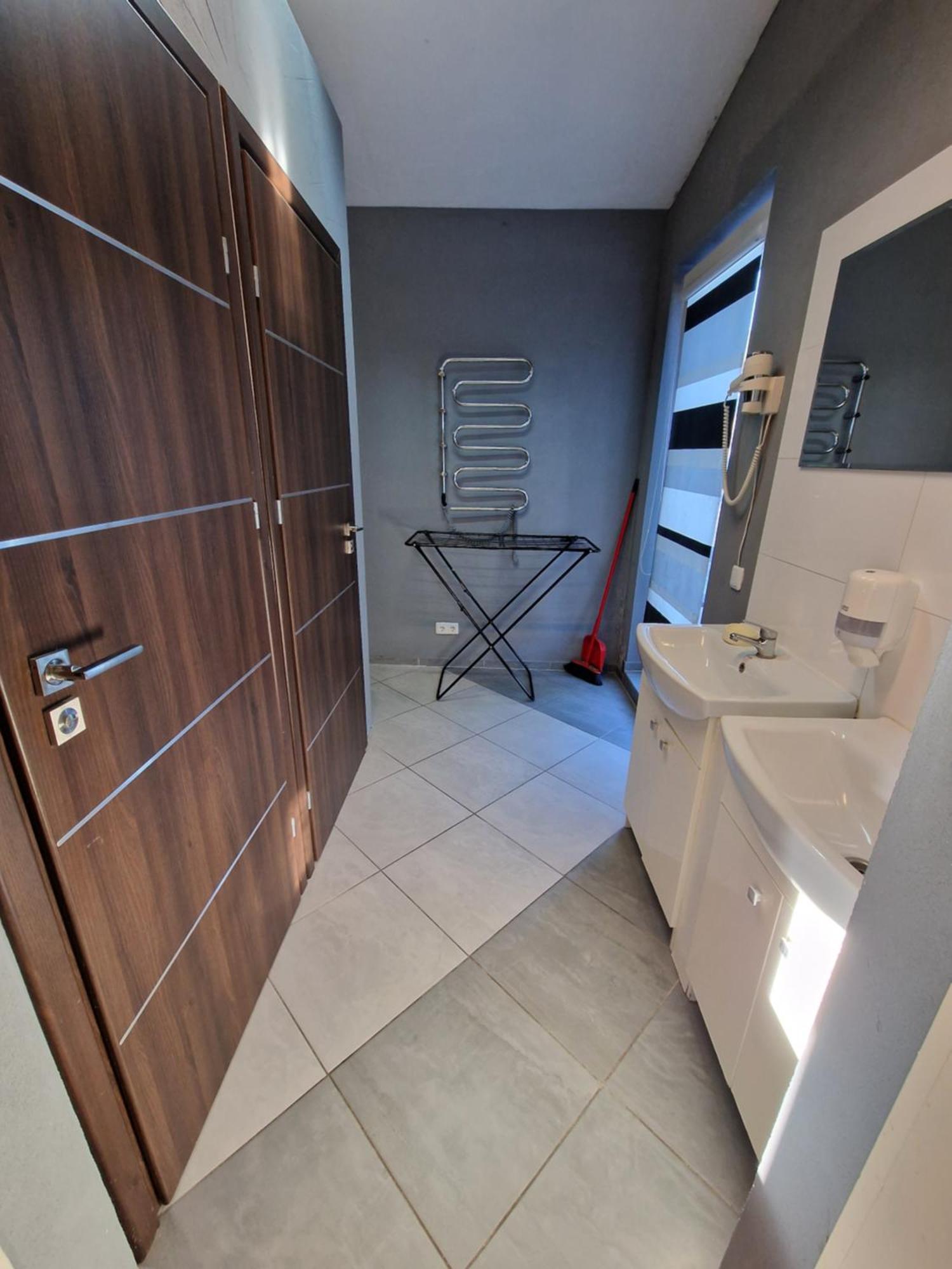 Kalida B&B Rooms For Rent Raseiniai Ruang foto