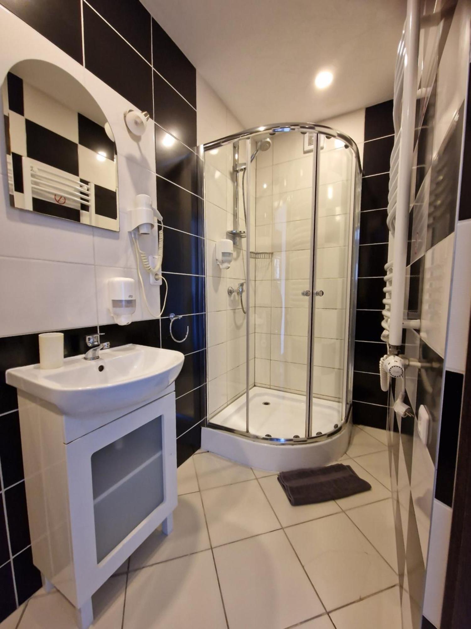 Kalida B&B Rooms For Rent Raseiniai Ruang foto