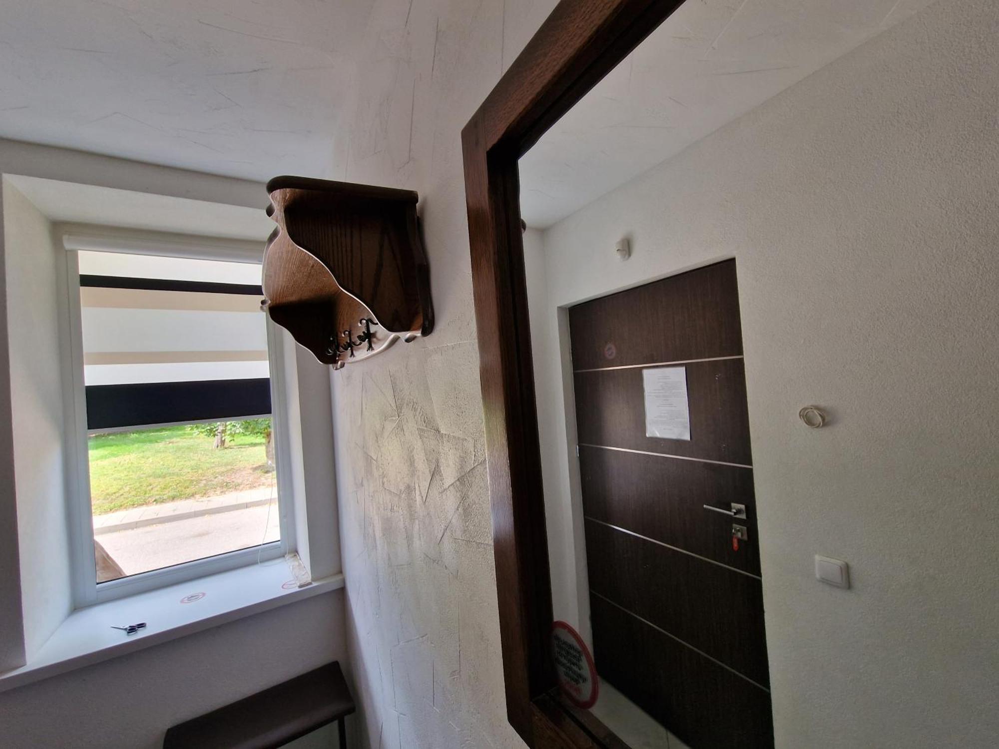Kalida B&B Rooms For Rent Raseiniai Ruang foto