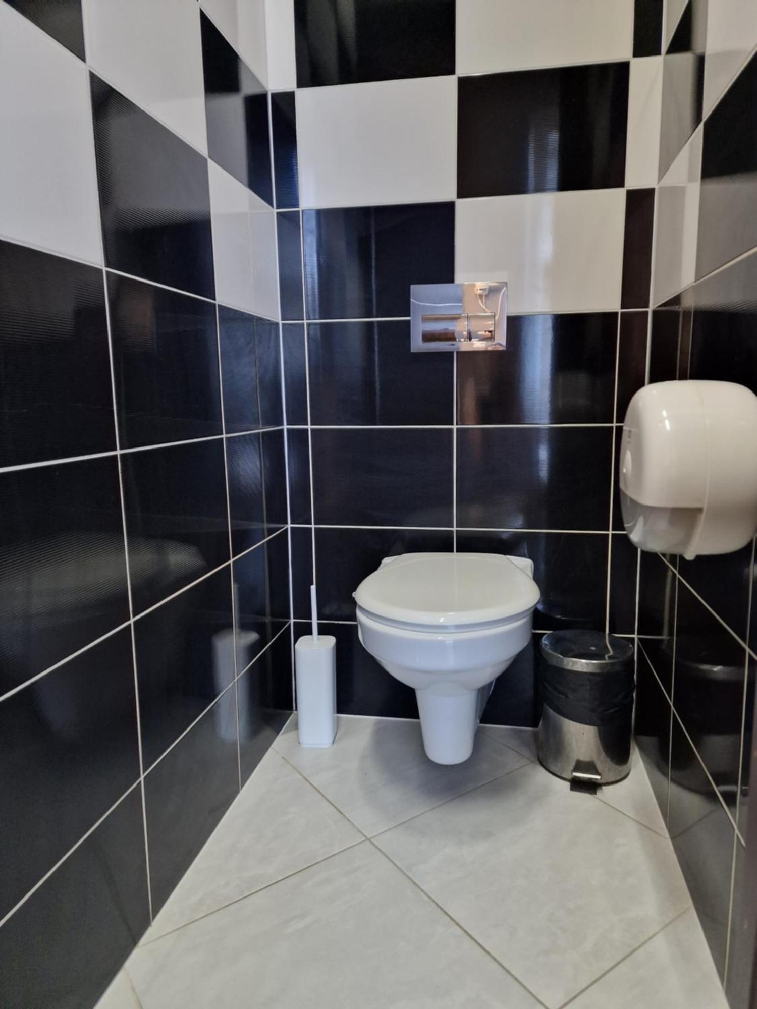 Kalida B&B Rooms For Rent Raseiniai Ruang foto